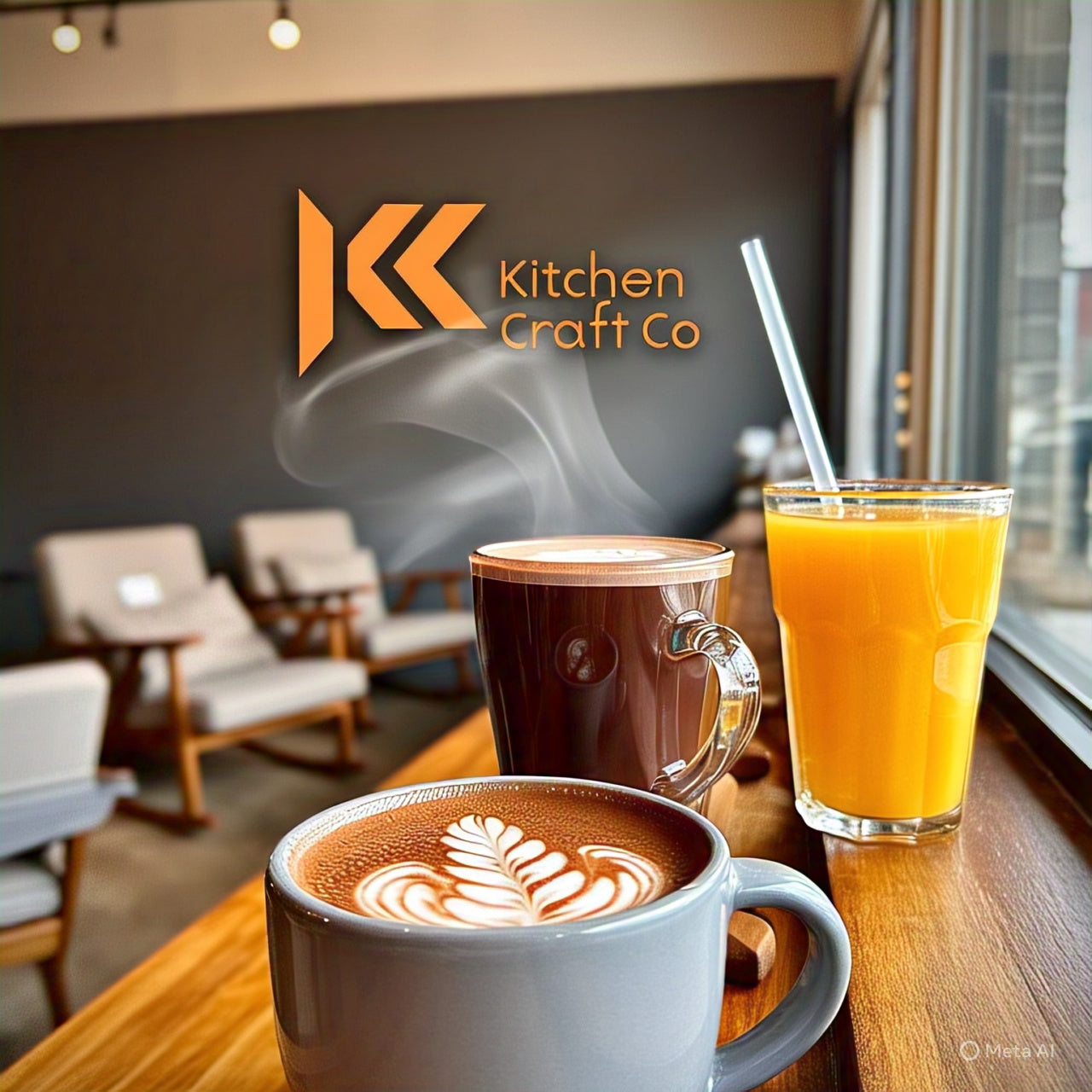 Hot beverage & Juice Co