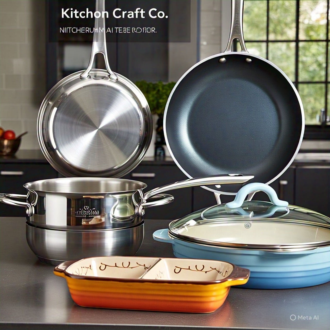 Cookware