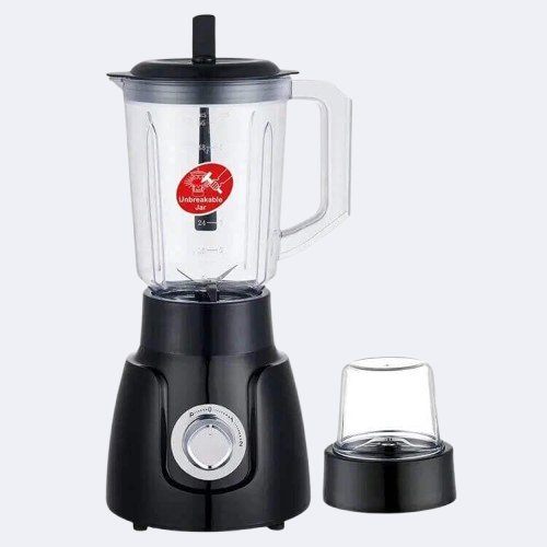 2 in 1 Mixer Blender
