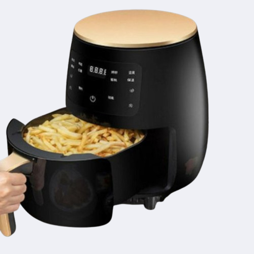 7 in 1 Air Fryer 6L with LED Display