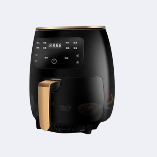 7 in 1 Air Fryer 6L with LED Display
