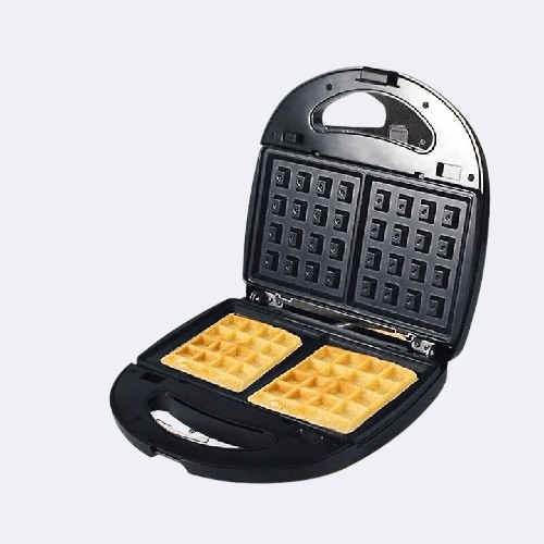 Electric Waffle Maker