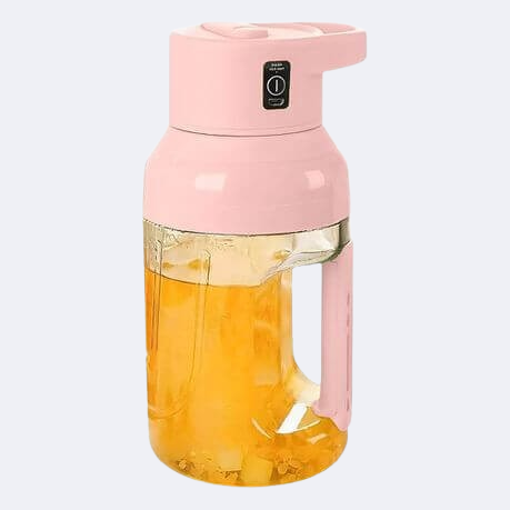 Fruit juicer Stainless Steel Blade Jug Blender