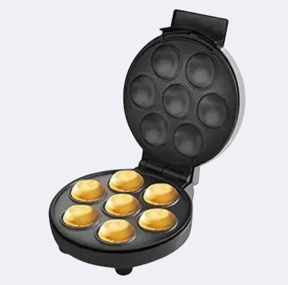 Non Stick Muffin Pan and Cupcake Maker