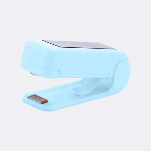 portable mini plastic heat sealer