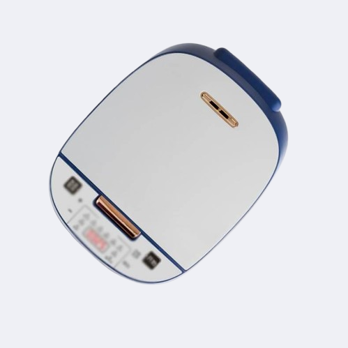 Smart automatic 5L digital rice cooker